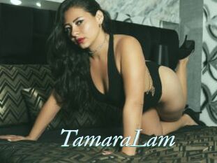TamaraLam