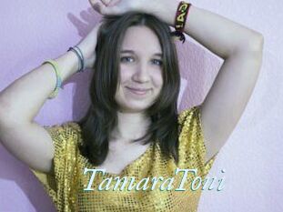 TamaraToni