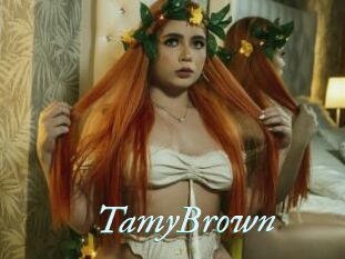 TamyBrown