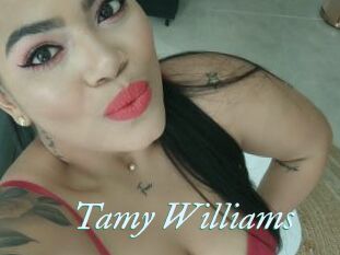 Tamy_Williams