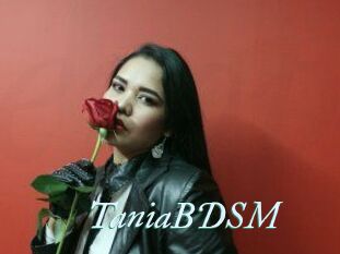 TaniaBDSM