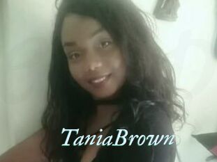 TaniaBrown
