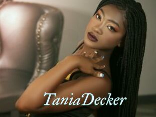 TaniaDecker
