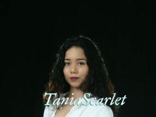 TaniaScarlet