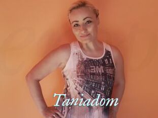 Taniadom