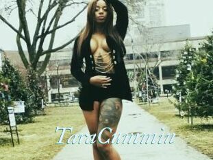 TaraCummin