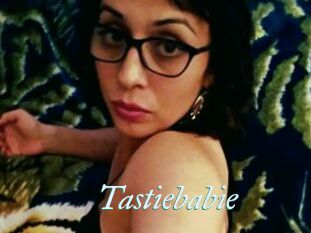 Tastiebabie