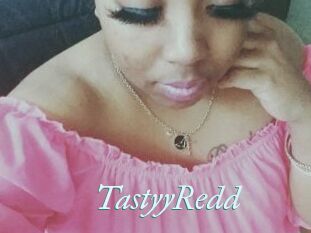 TastyyRedd