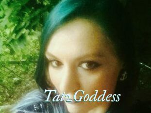 Tat2Goddess