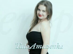 TataAmazonka