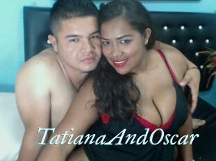 TatianaAndOscar