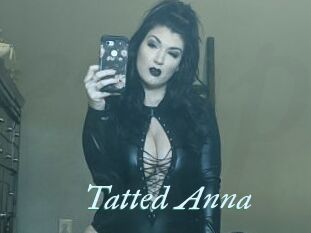 Tatted_Anna
