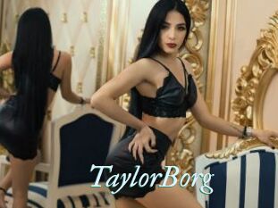 TaylorBorg
