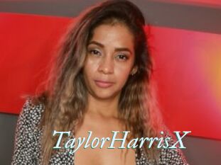 TaylorHarrisX