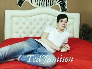 TedJamison