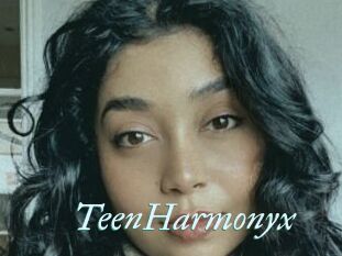 TeenHarmonyx