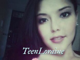 TeenLoraine