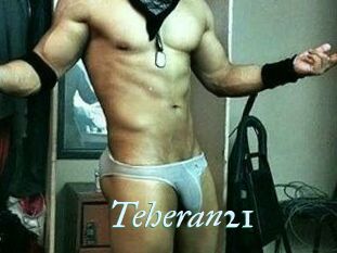 Teheran21