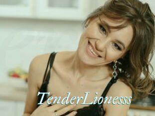TenderLionesss