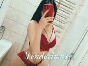 Tenderliones