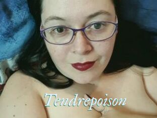 Tendrepoison