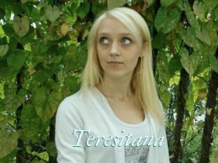 Teresitana