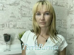TerriBarnes