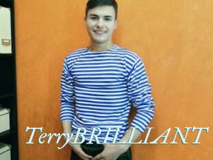 TerryBRILLIANT