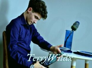 TerryWildx