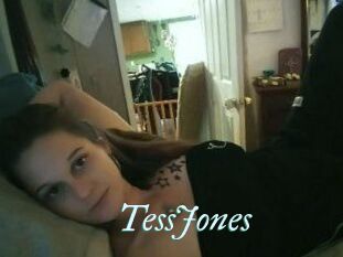 TessJones