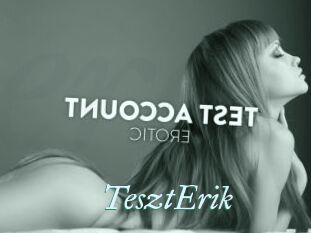 TesztErik