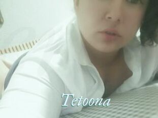 Tetoona