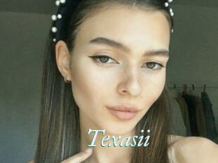 Texasii