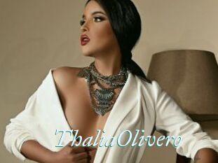 ThaliaOlivero