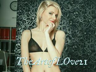 TheArtofLOve21