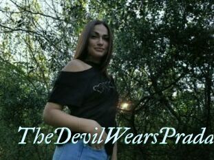 TheDevilWearsPrada