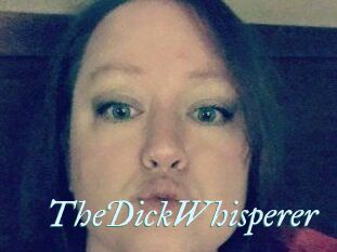 TheDickWhisperer