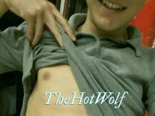 TheHotWolf