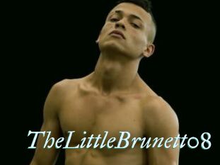 TheLittleBrunett08