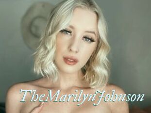 TheMarilynJohnson