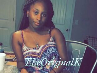TheOriginalK