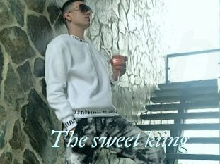 The_sweet_kiing