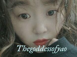 Thegoddessofyao