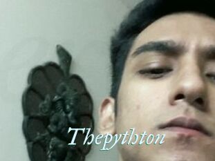 Thepythton