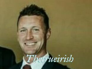 Thetrueirish