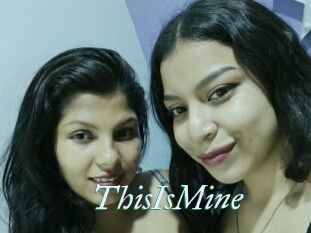 ThisIsMine