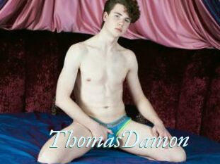 ThomasDamon