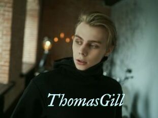 ThomasGill