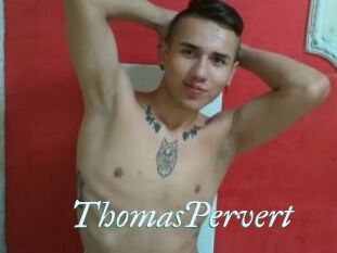 ThomasPervert