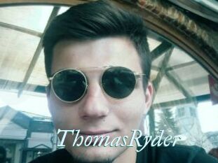 ThomasRyder